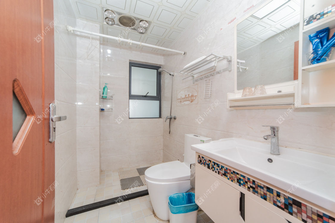 常州世茂香槟湖二期在租房源_小牛看房