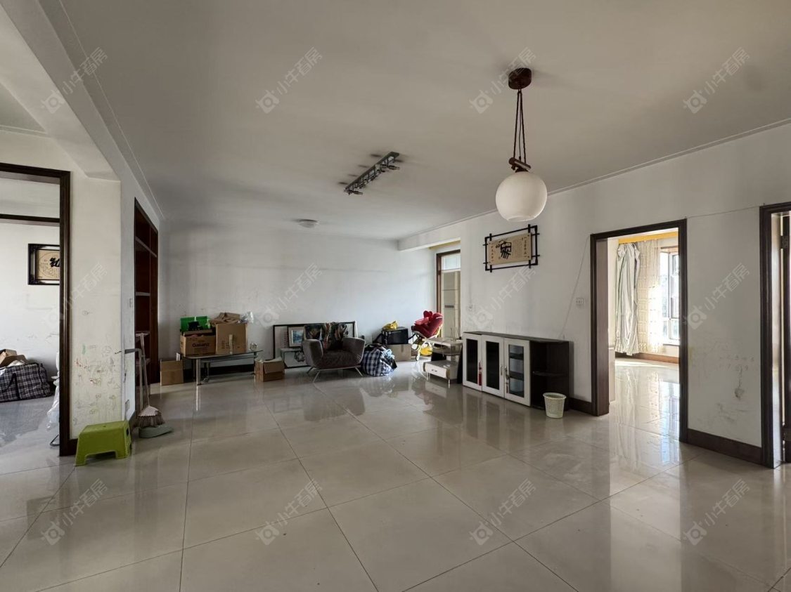 常州铭巷家园3室2厅2卫出租_小牛看房