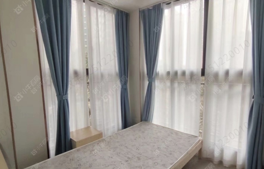 常州大名城西区在租房源室内图_小牛看房