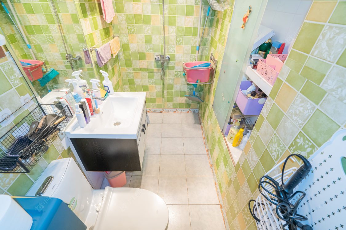 常州浦南新村在售二手房源室内图_小牛看房