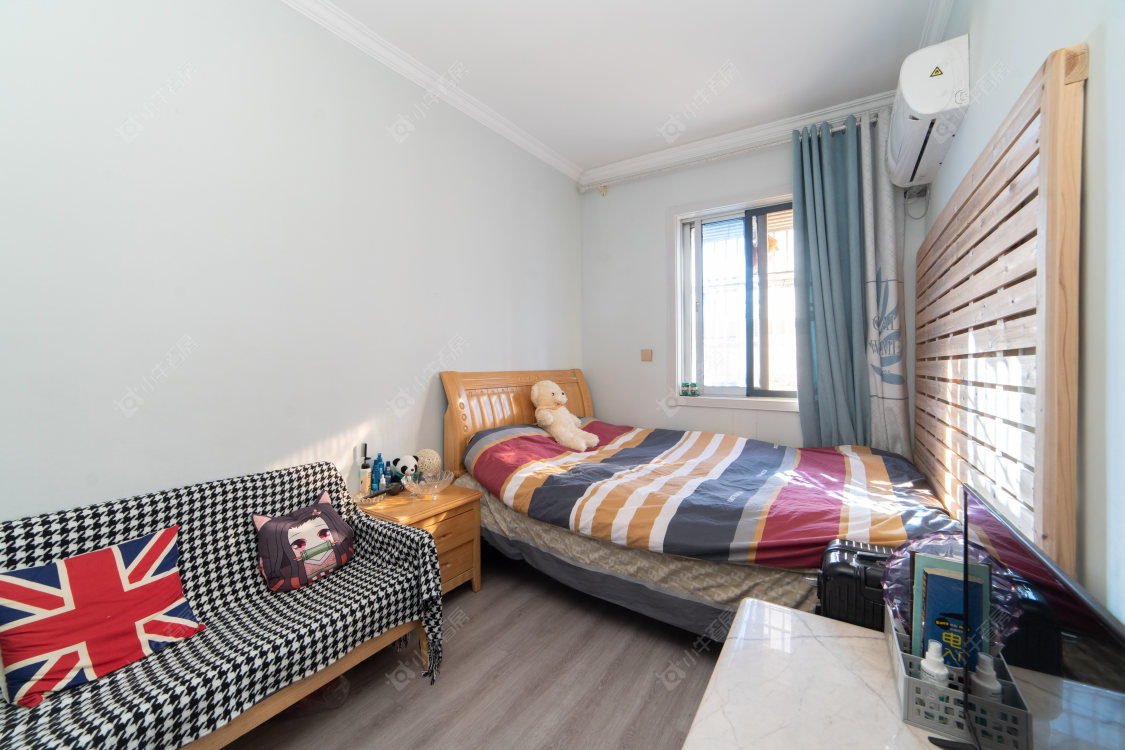 常州花园新村（钟楼）在售二手房源室内图_小牛看房