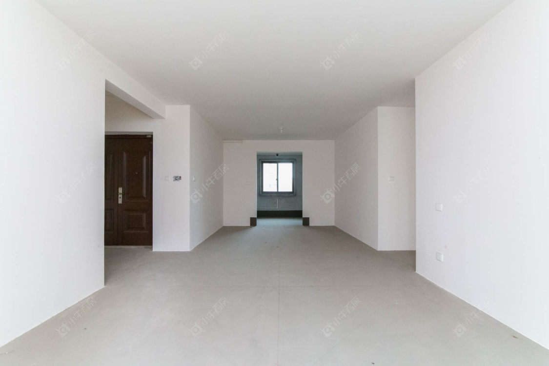 常州牡丹水岸首府在售二手房源室内图_小牛看房