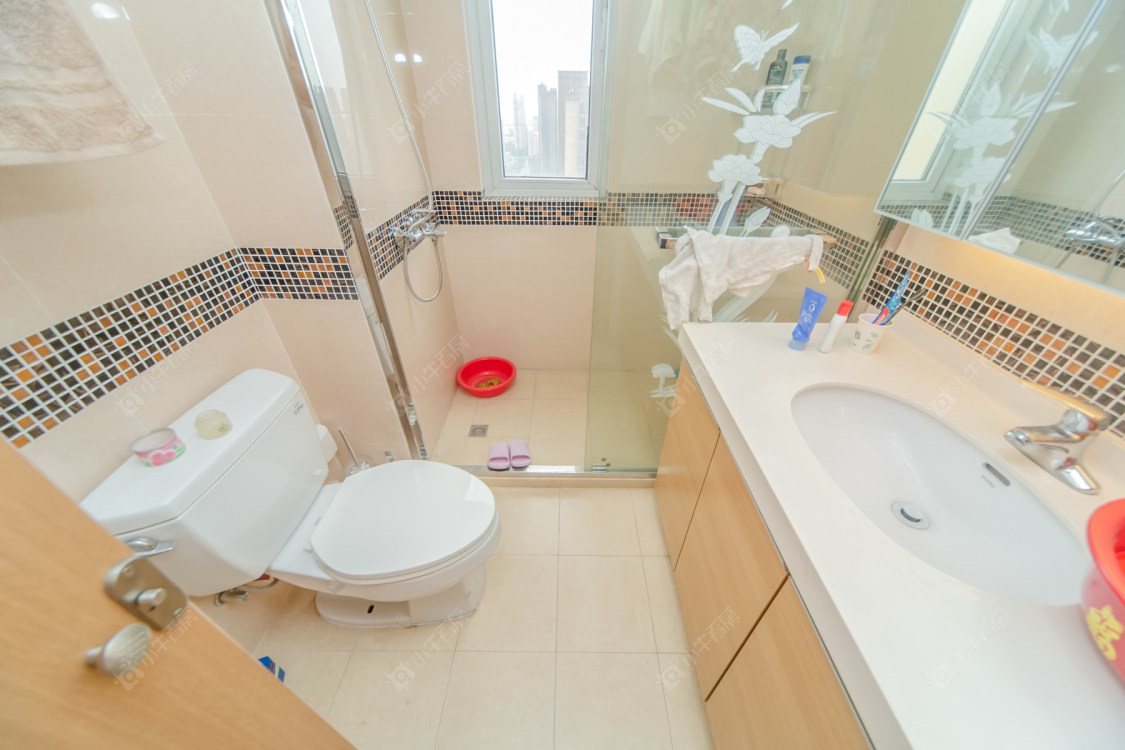 常州九洲花园三期在售二手房源室内图_小牛看房