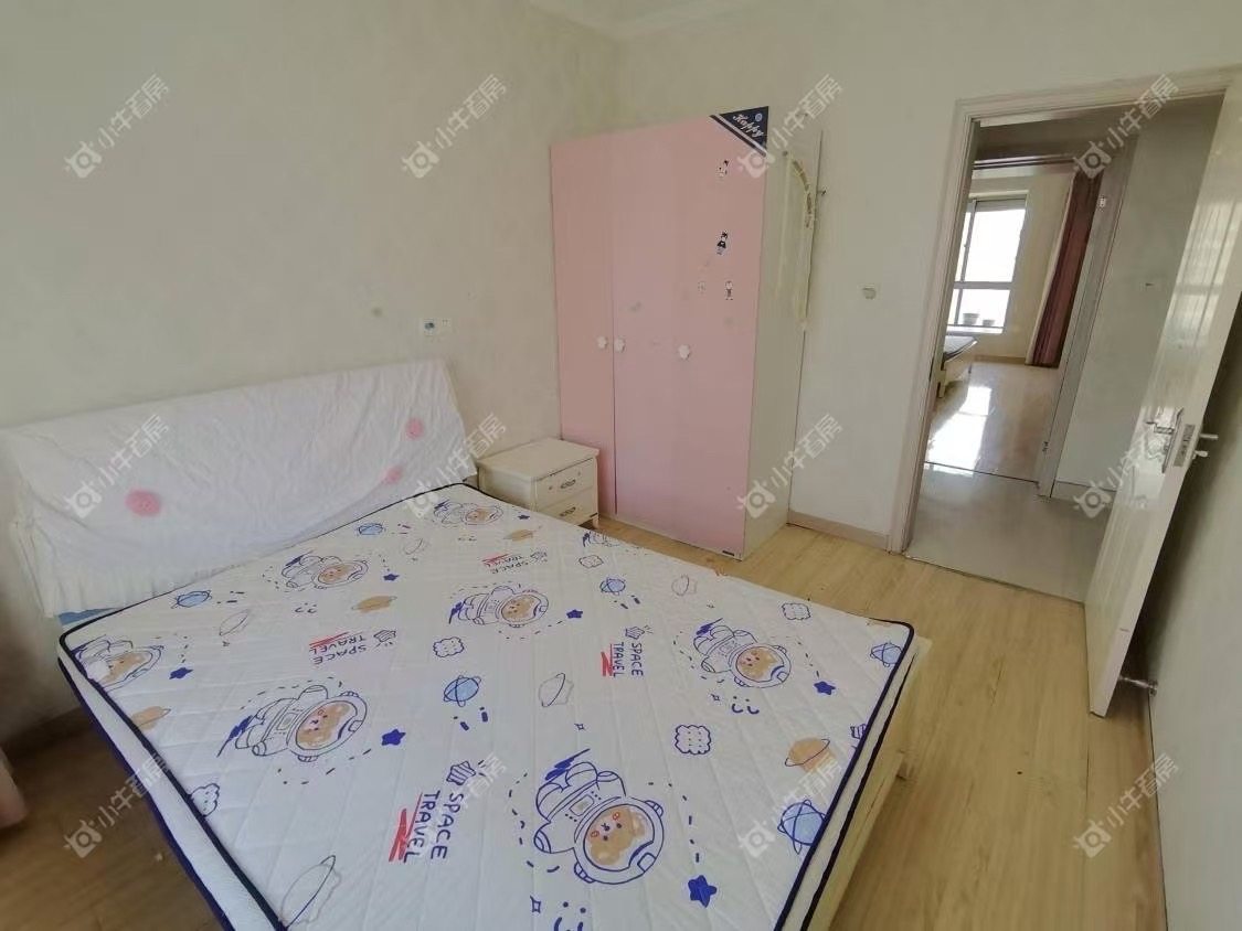 常州天隽峰在租房源室内图_小牛看房