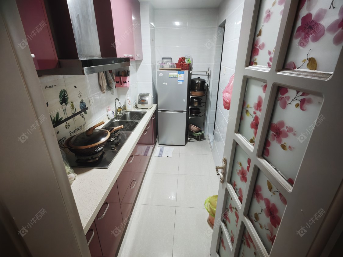 常州莱蒙城铂晶在租房源_小牛看房