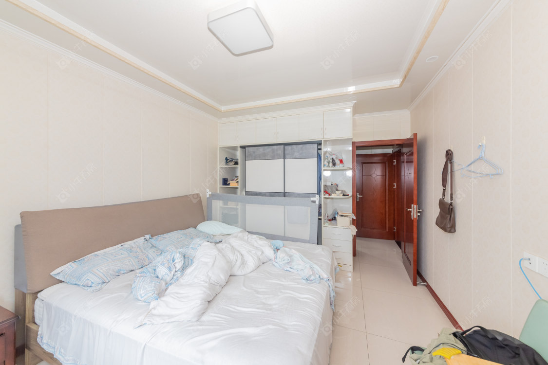 常州魏村花园在售二手房源室内图_小牛看房