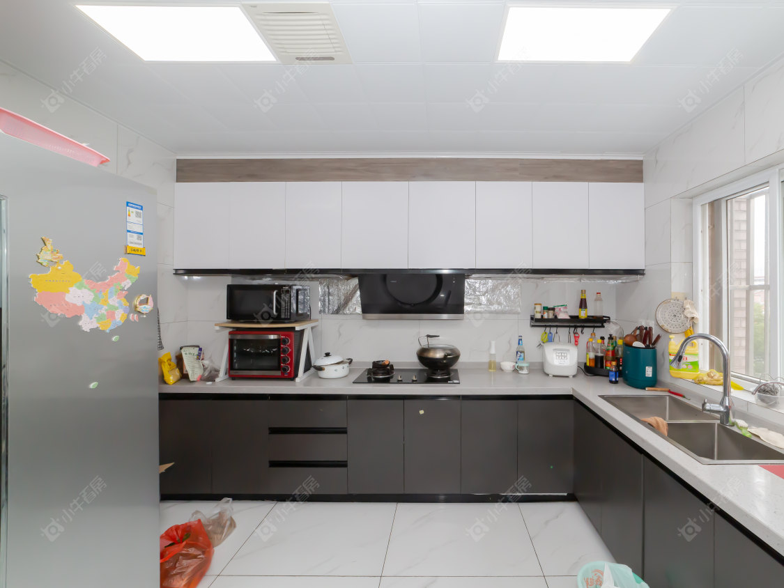 常州阳光花园(新北)在售二手房源室内图_小牛看房