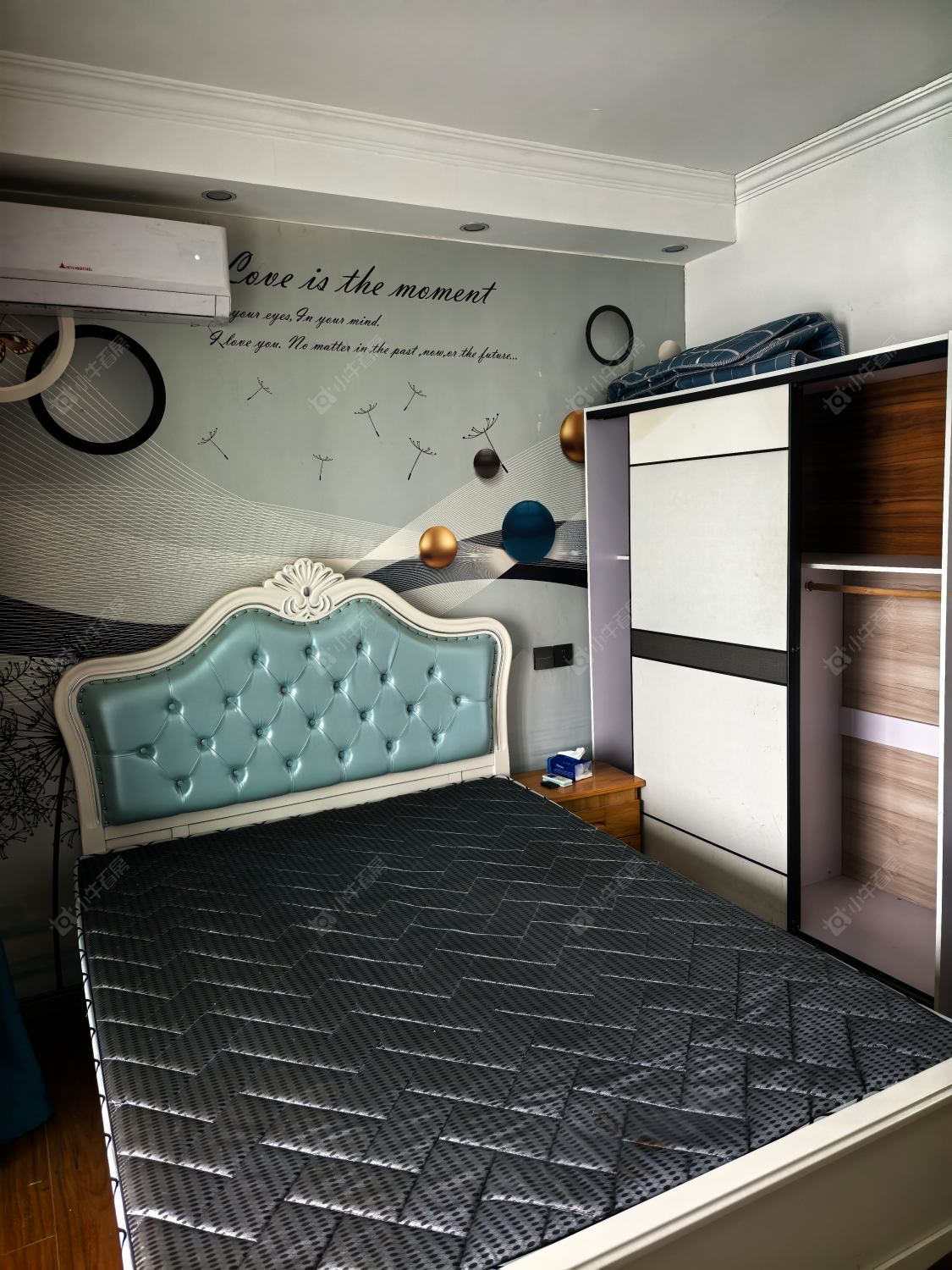 常州光樾华庭在租房源_小牛看房