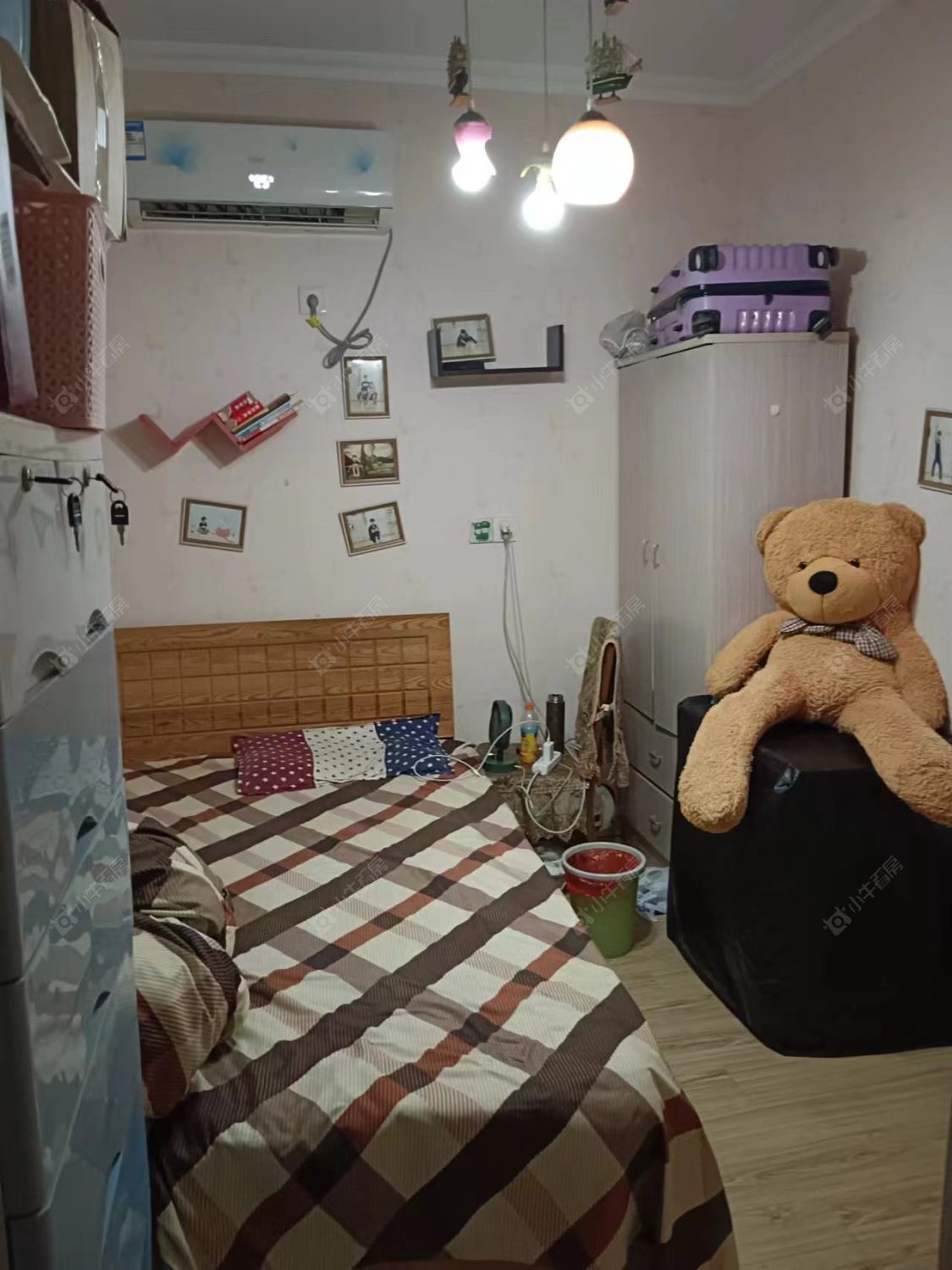 锦海星城一期房源 常州锦海星城一期在租房源_小牛看房