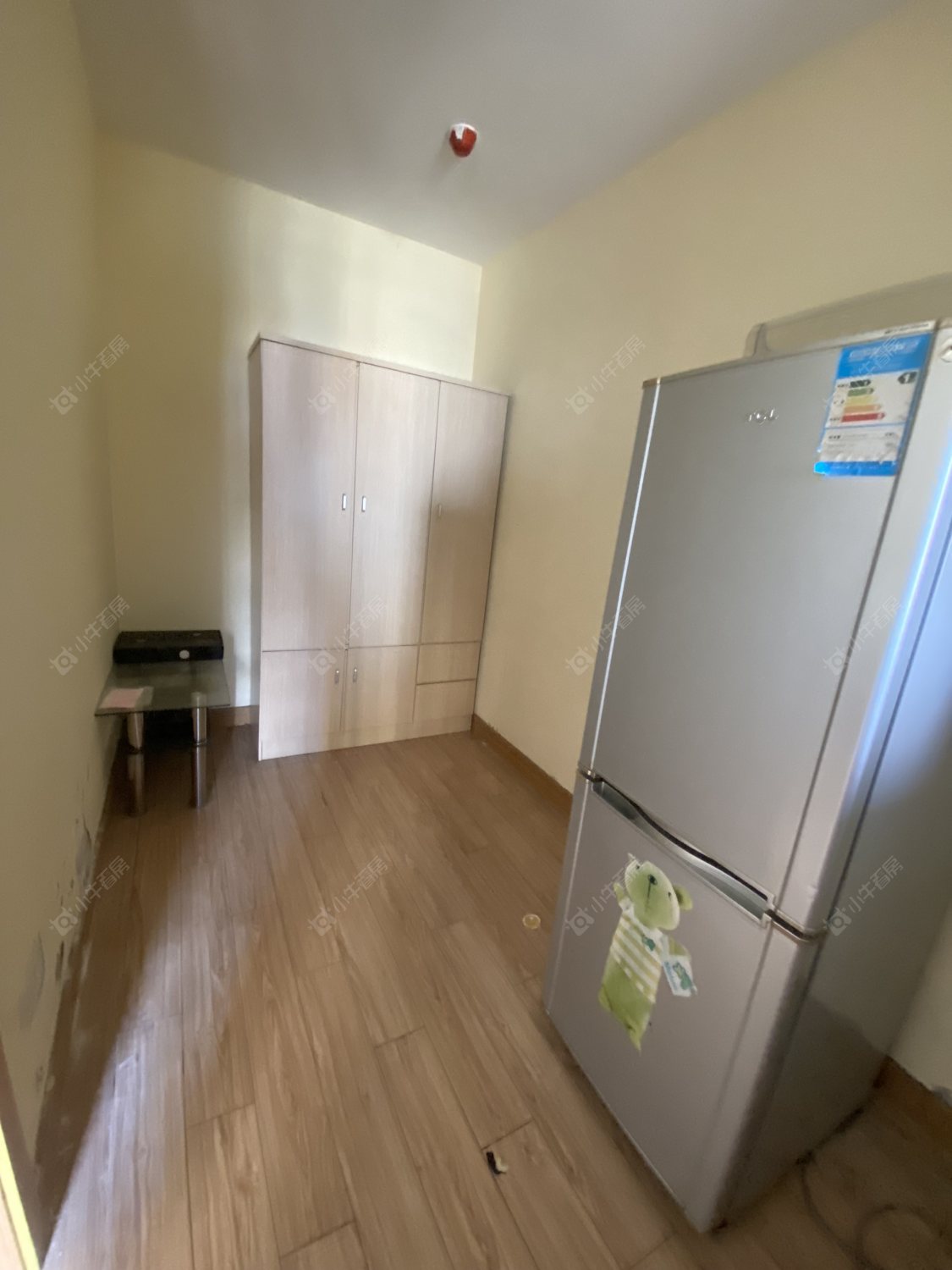 常州莱蒙城领尚在租房源室内图_小牛看房