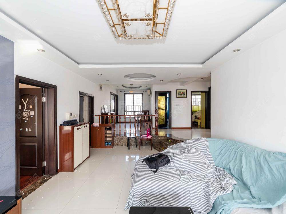 常州金色新城东区在售二手房源室内图_小牛看房