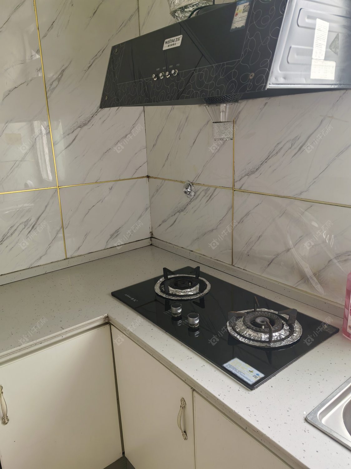 常州梅港新村在租房源室内图_小牛看房