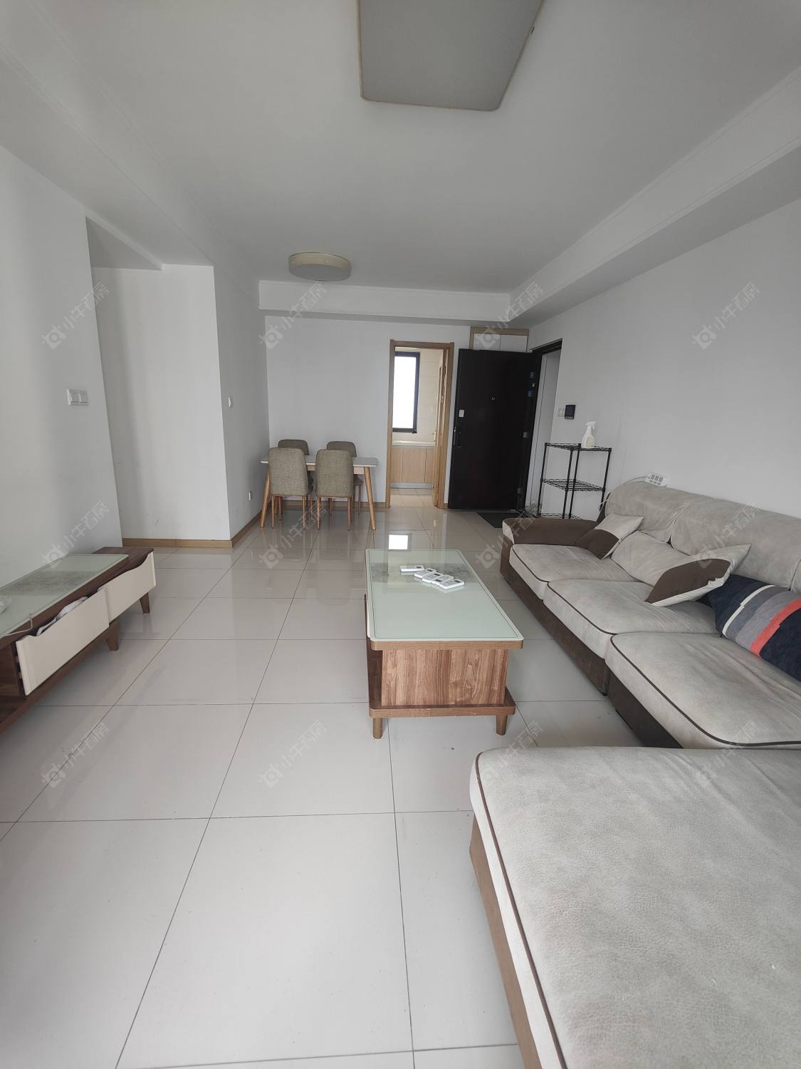 常州上东区在租房源室内图_小牛看房