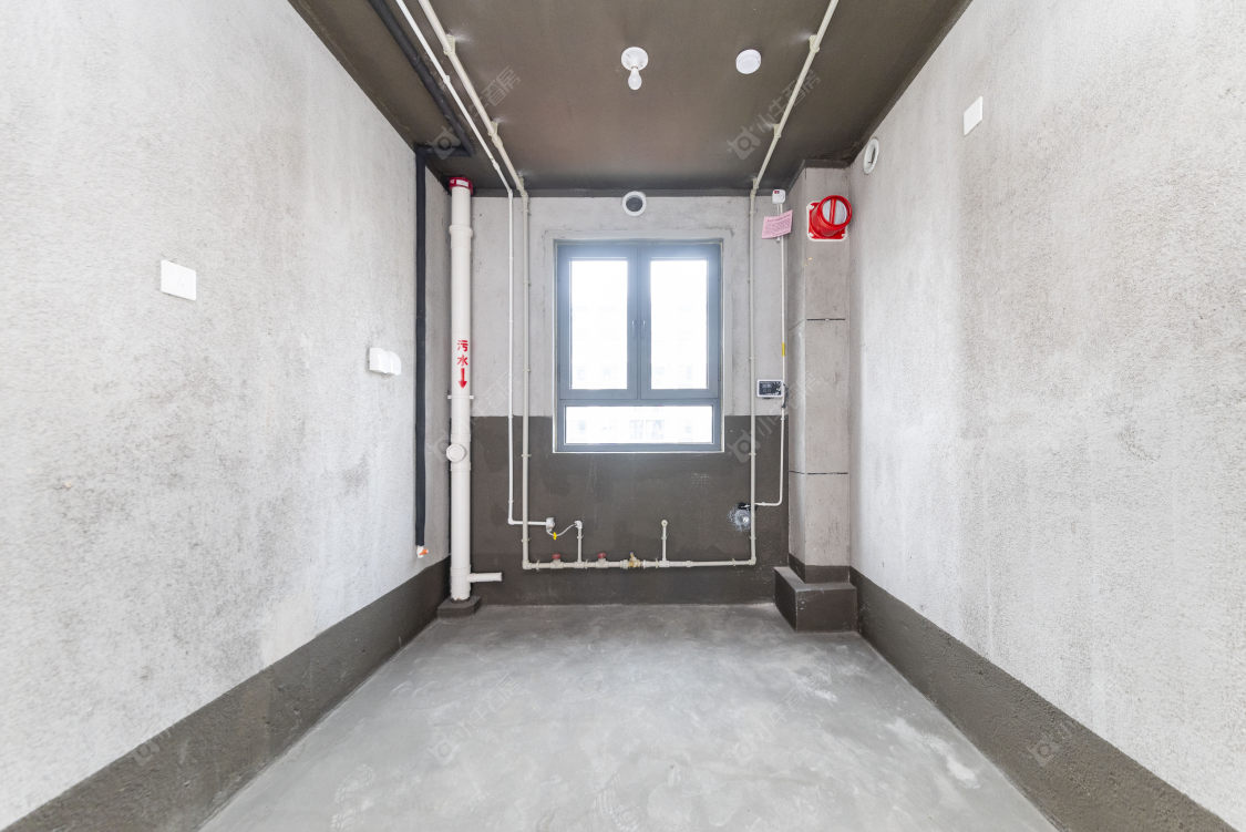 常州久筑理想时光在售二手房源室内图_小牛看房