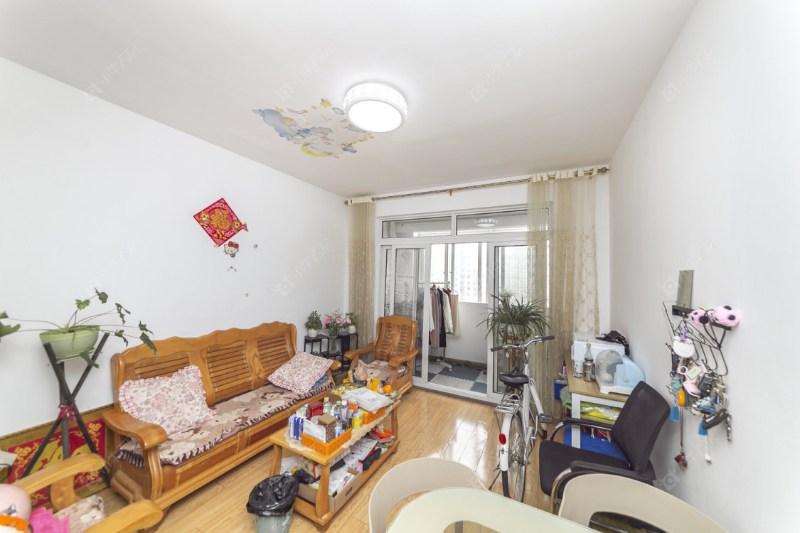 常州世纪华城东区在售二手房源_小牛看房