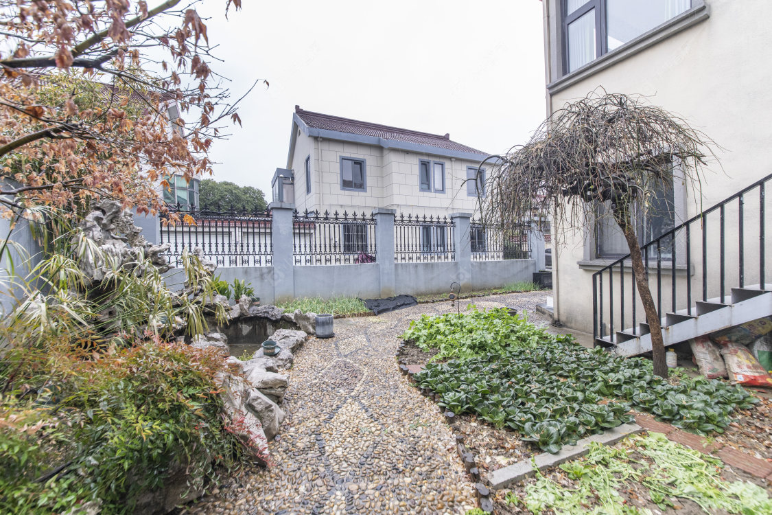 常州菊花三村在售二手房源小区图_小牛看房