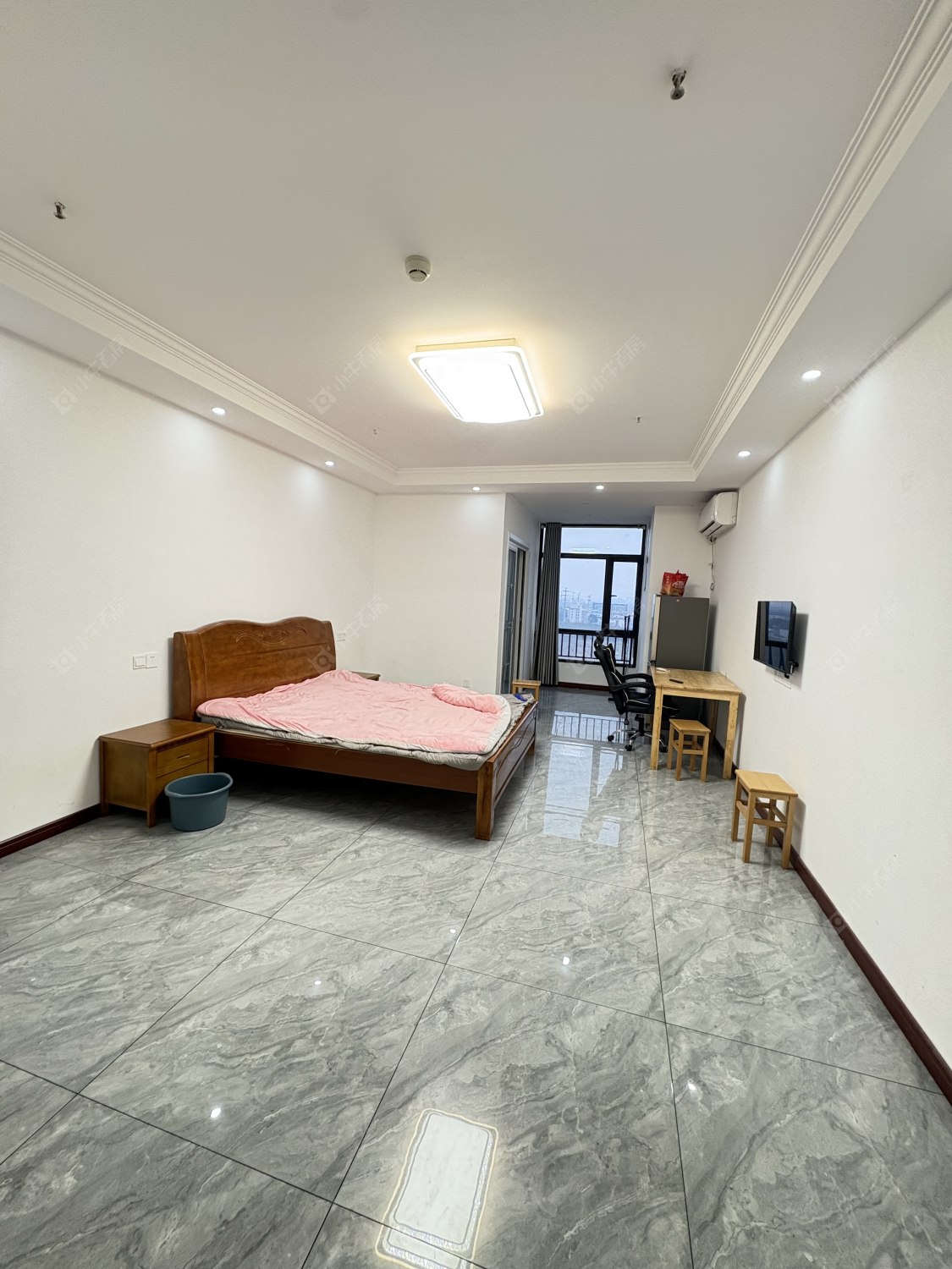 常州景荟凤凰公寓租房_小牛看房