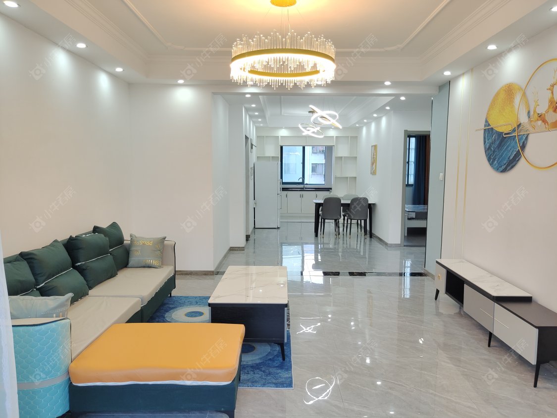 常州紫云苑在租房源_小牛看房