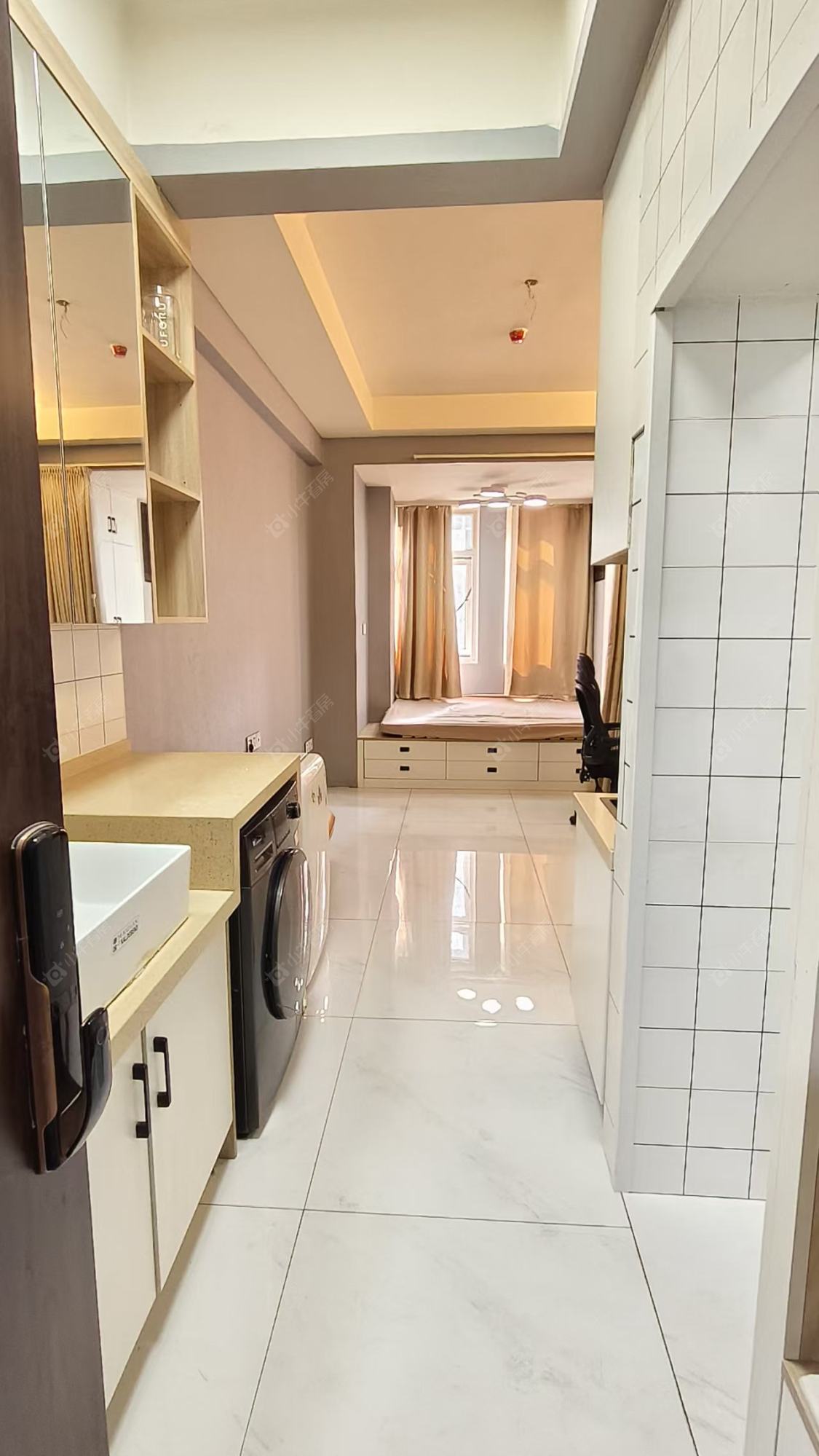 常州朗诗邻里中心租房_小牛看房