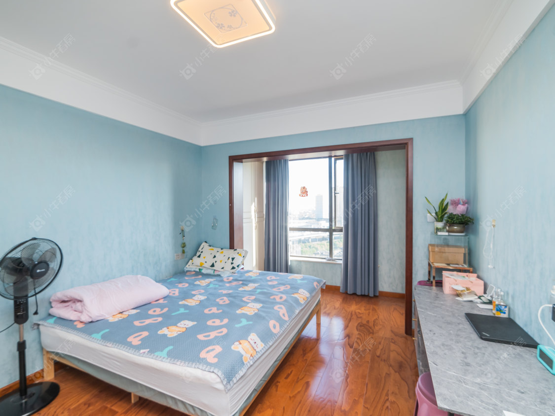 常州御河湾在售二手房源室内图_小牛看房