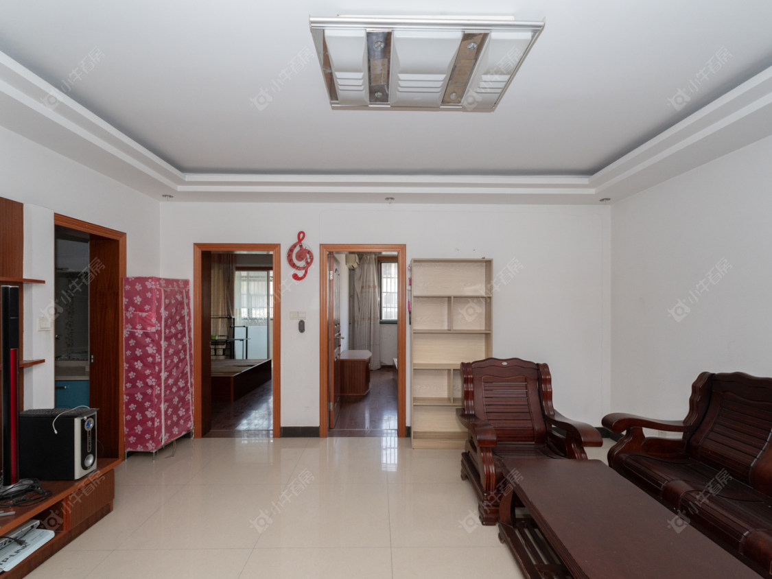 常州丹丽花园在售二手房源室内图_小牛看房