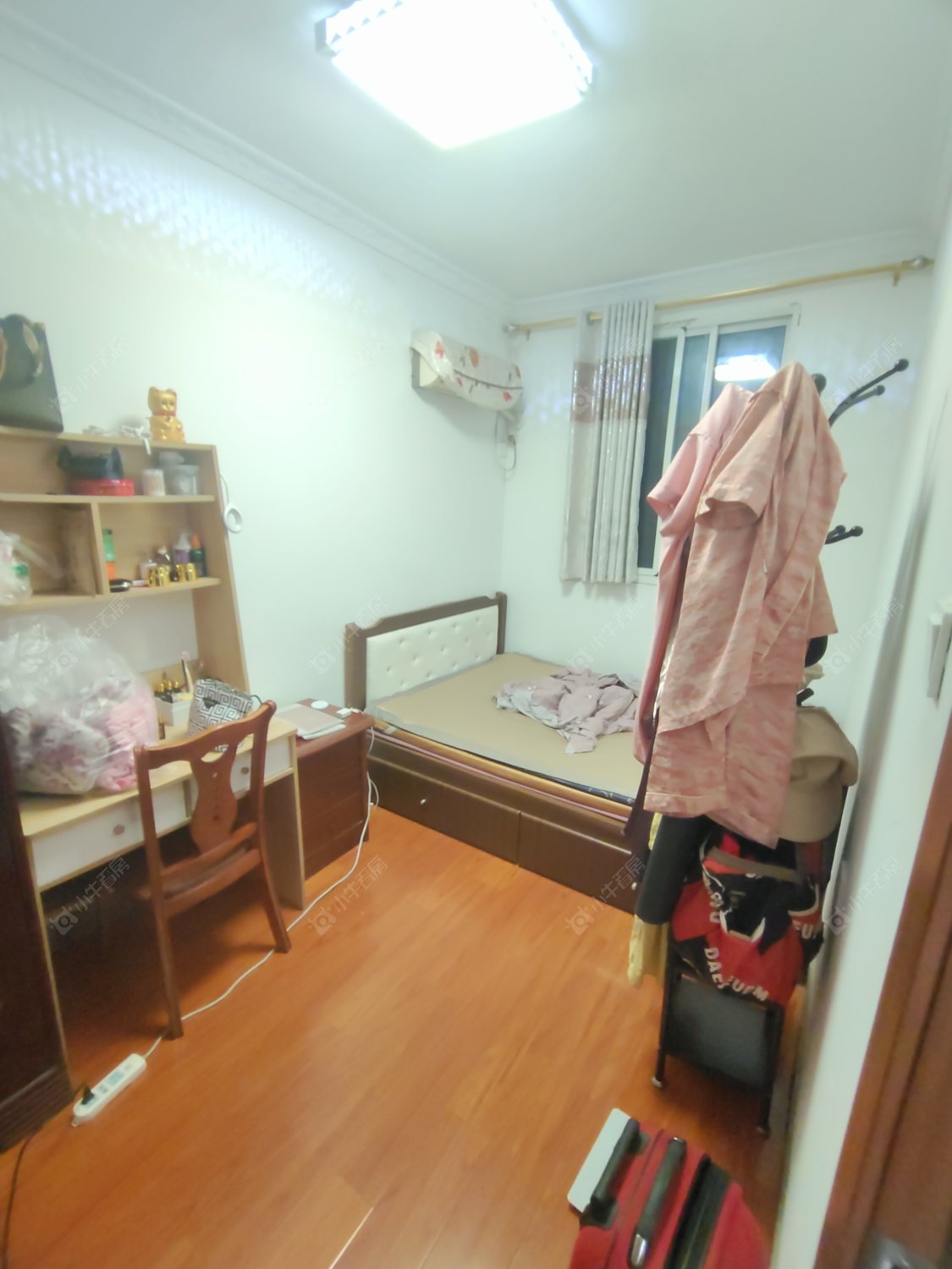 常州丽华二村在租房源室内图_小牛看房