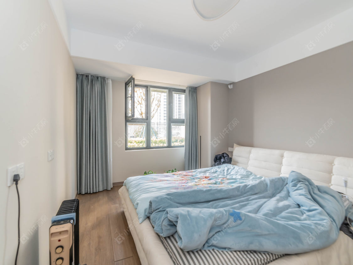 常州弘阳云峯在售二手房源室内图_小牛看房