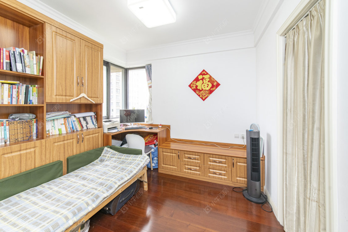 常州绿地峰云汇在售二手房源_小牛看房