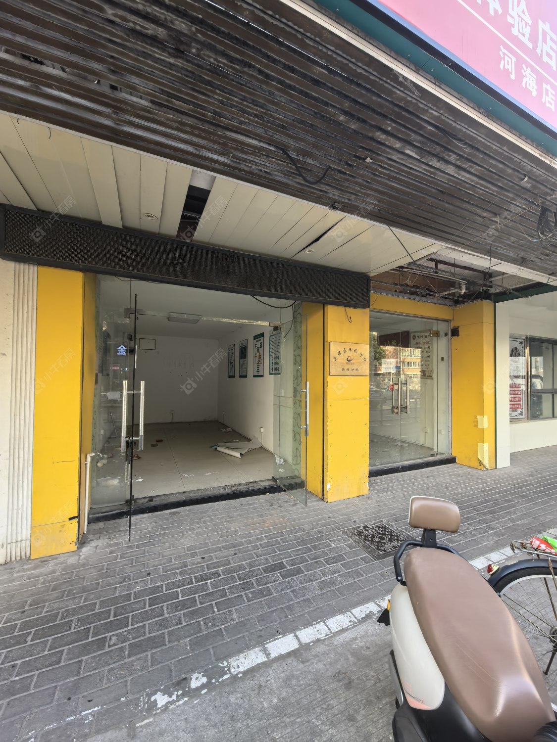 常州河海综合市场在租房源室内图_小牛看房