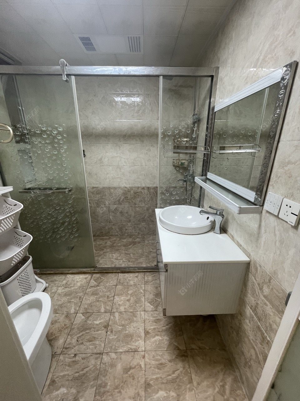 河枫御景花苑房源室内图 常州河枫御景花苑在租房源室内图_小牛看房