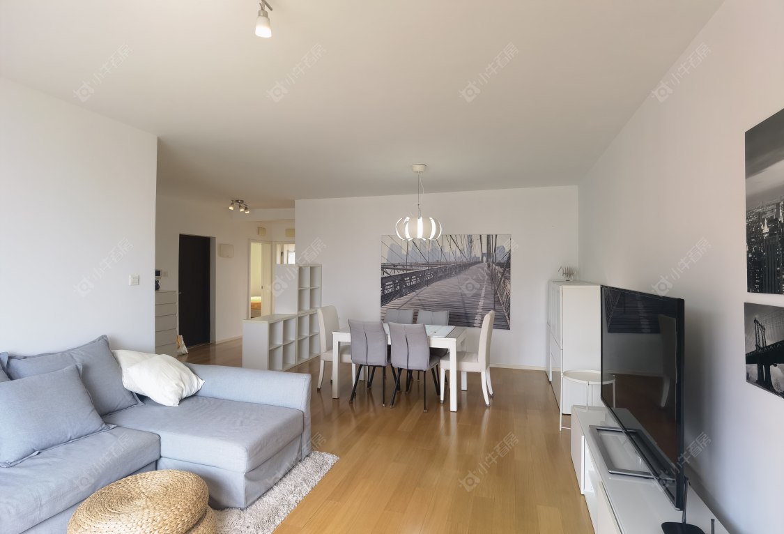 常州朗诗国际租房_小牛看房