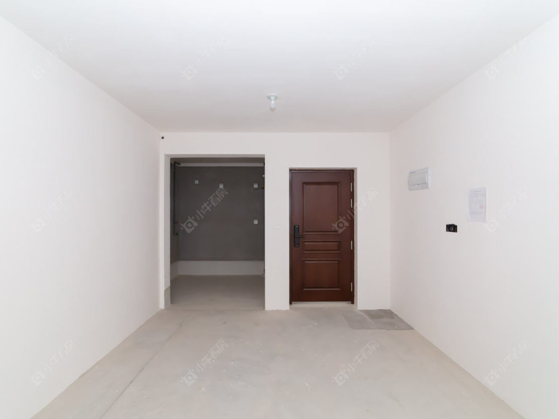 常州龙湖景粼天著在售二手房源室内图_小牛看房