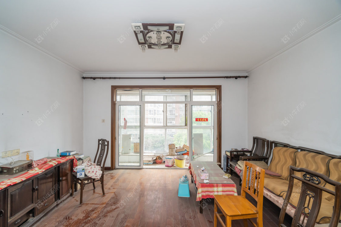 常州鹤苑新都在售二手房源室内图_小牛看房