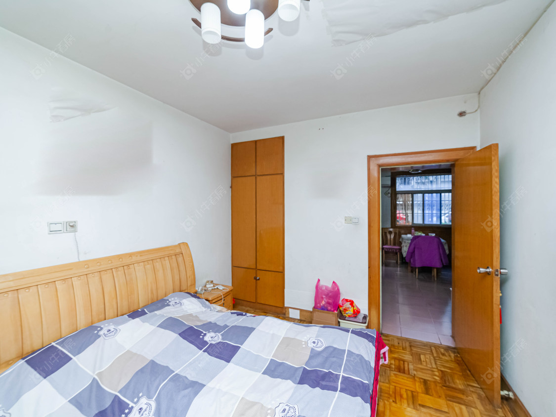 常州河苑新村在售二手房源室内图_小牛看房