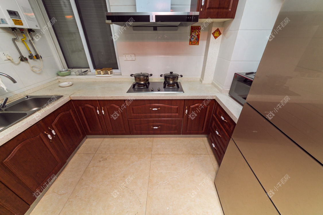 常州上书房租房_小牛看房