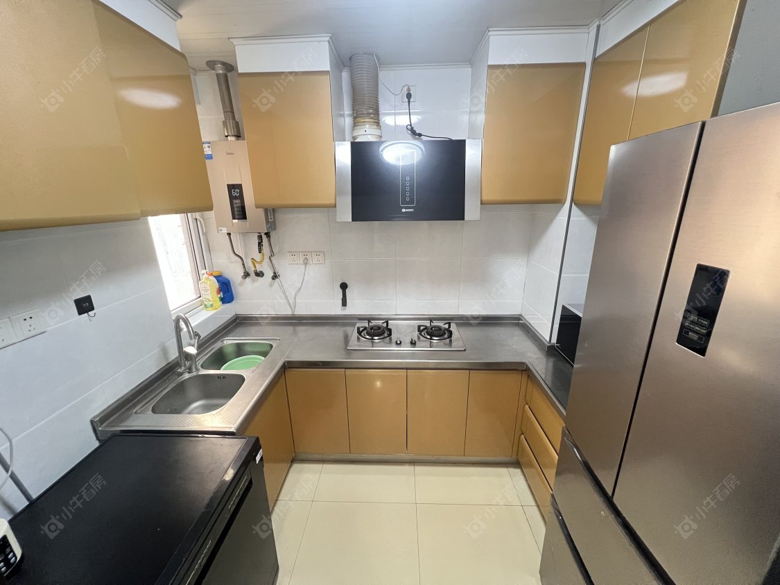 常州九龙仓时代上院在租房源_小牛看房