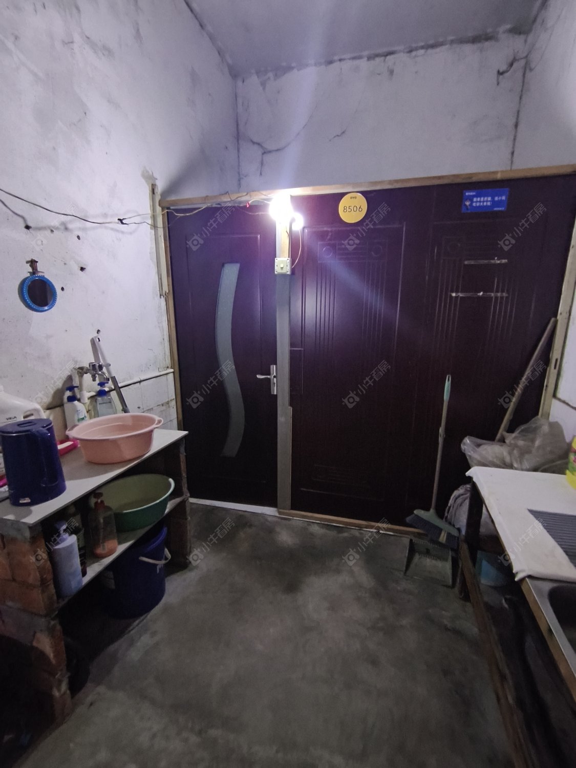 常州遥观东村在租房源室内图_小牛看房