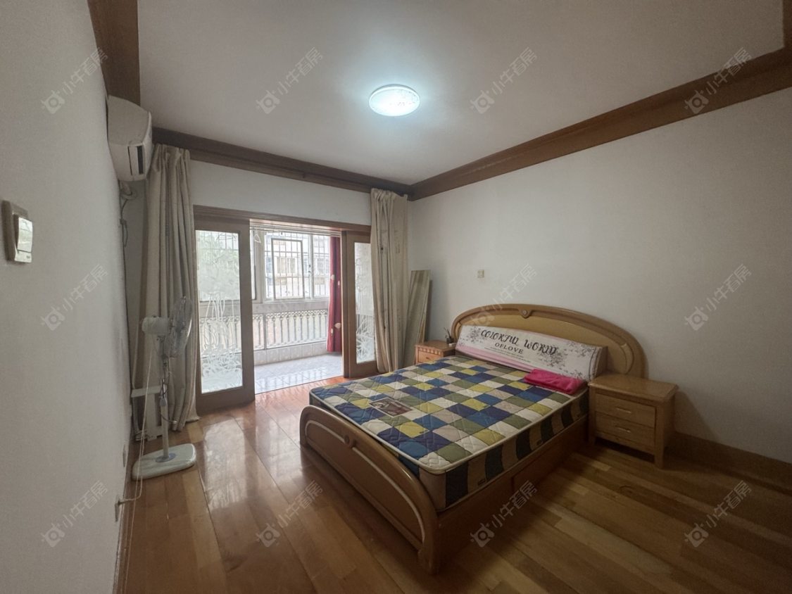 常州藻江花园一期在租房源室内图_小牛看房