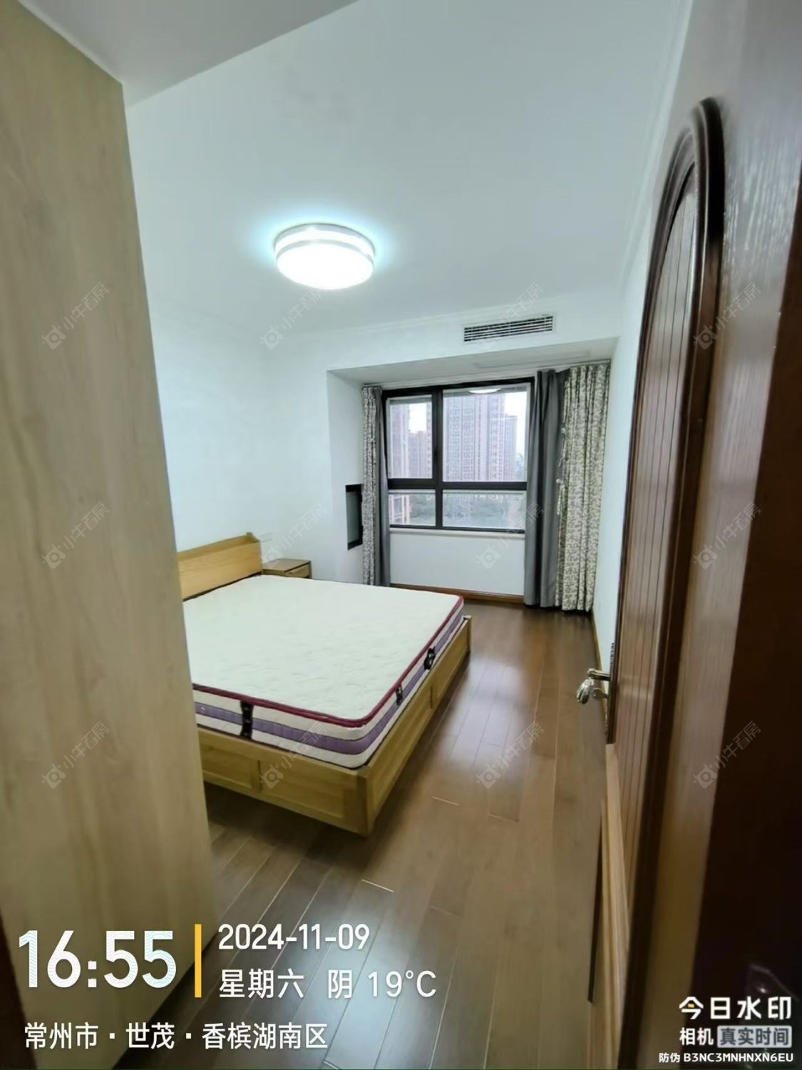 世茂香槟湖四期房源 常州世茂香槟湖四期在租房源_小牛看房