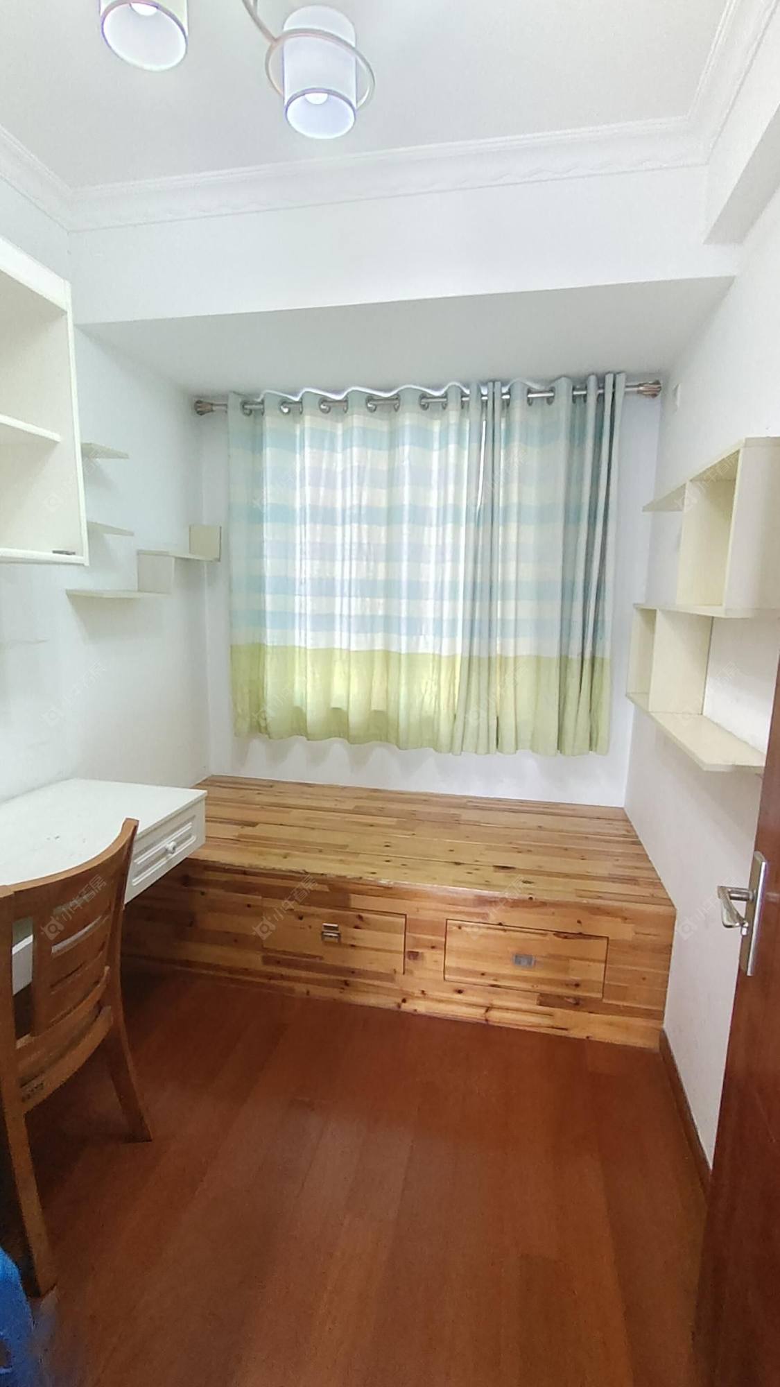 常州清水湾花园一期在租房源室内图_小牛看房