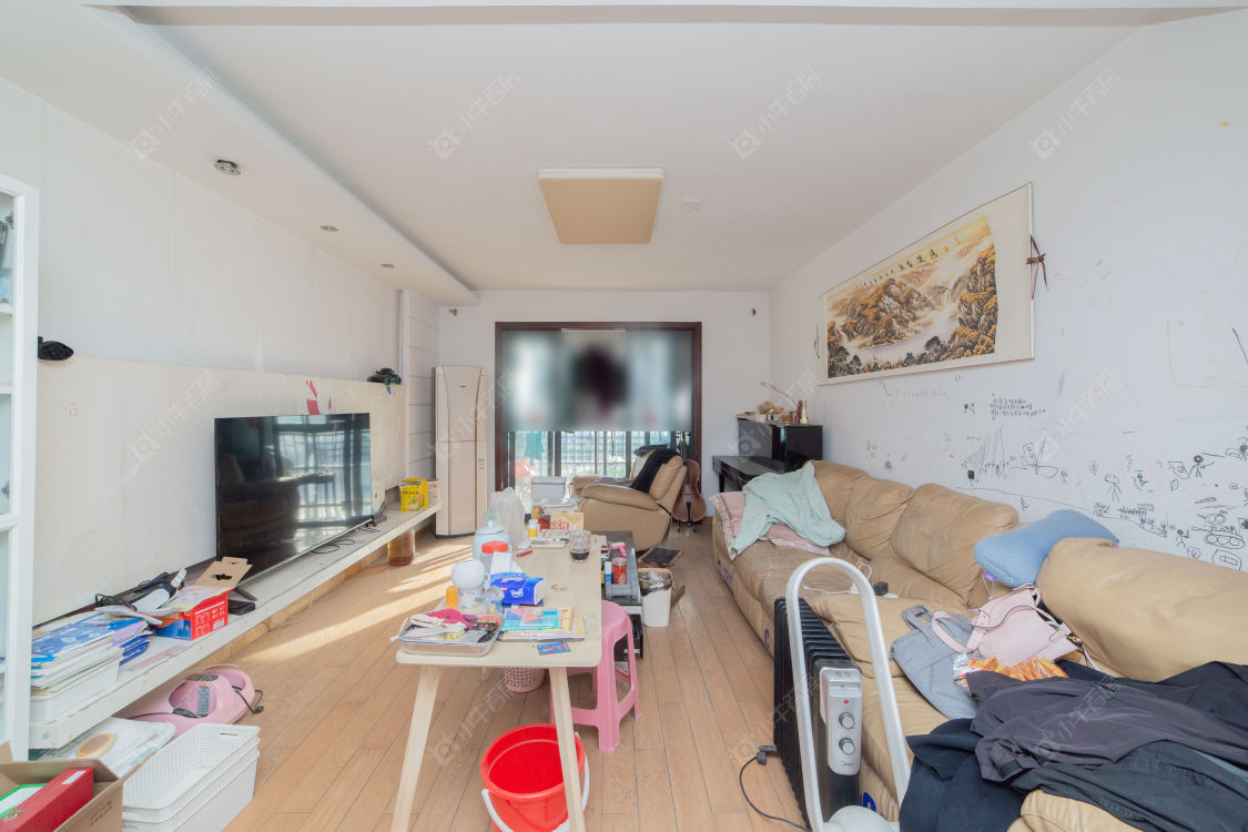 常州星海银园西区在售二手房源室内图_小牛看房