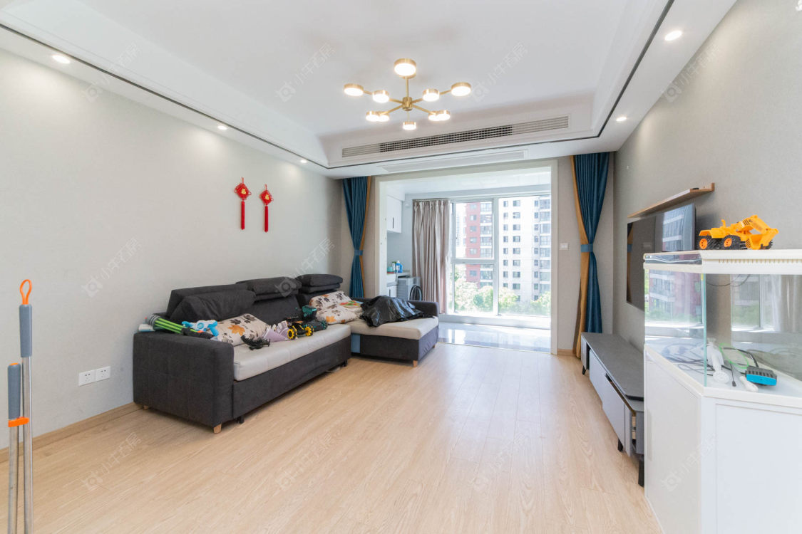 常州水晶城在售二手房_小牛看房