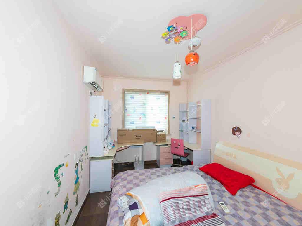 常州清水湾花园三期在租房源室内图_小牛看房