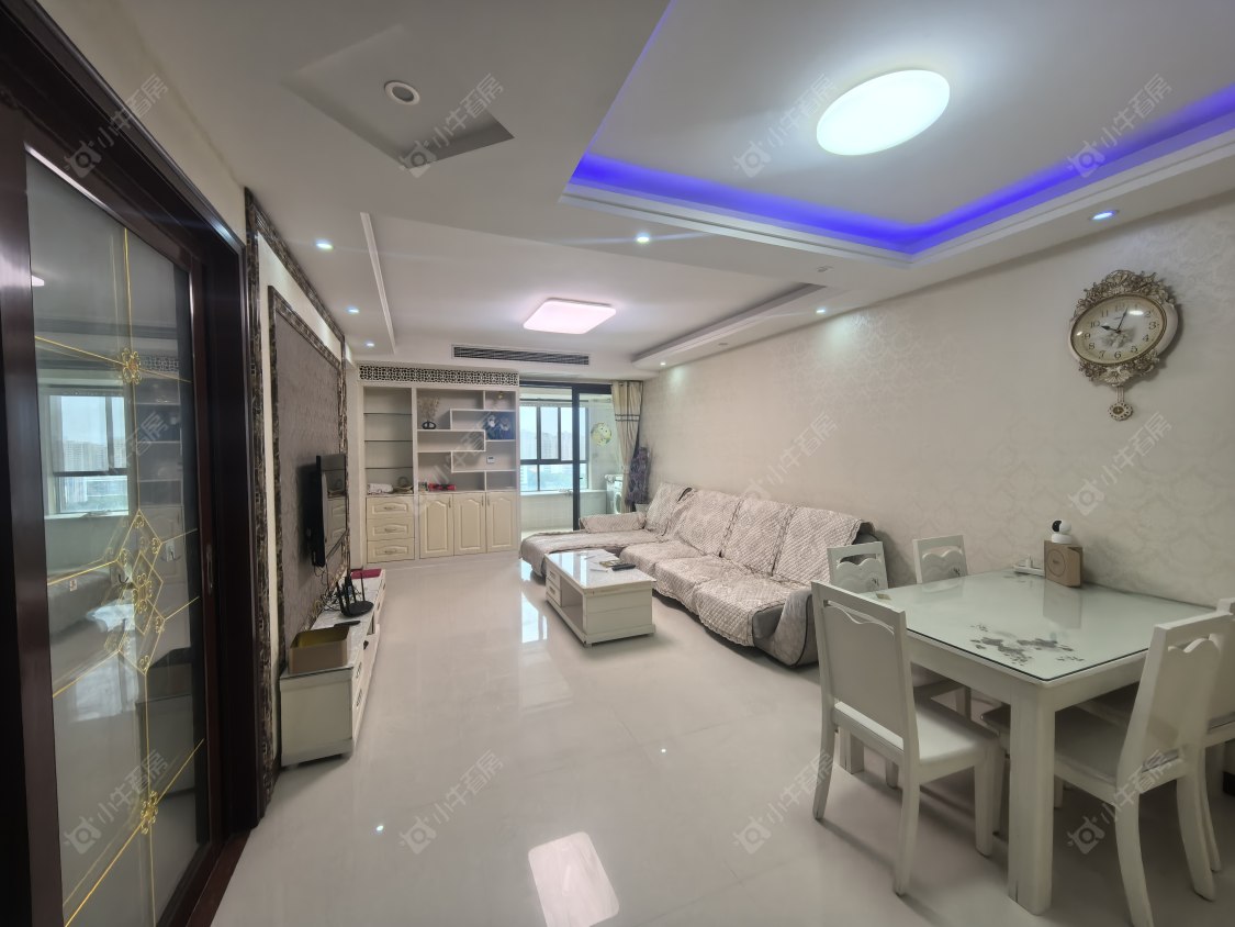 常州绿都万和城五区在租房源_小牛看房