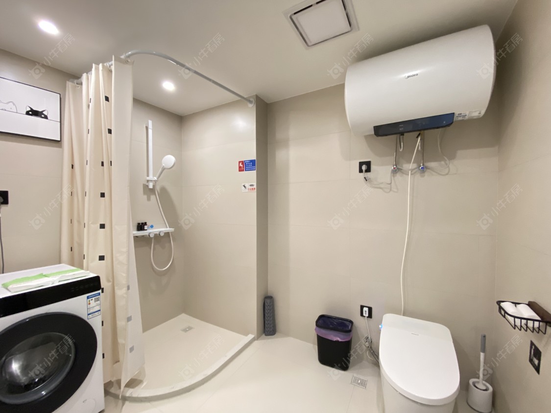 常州芝荟时光在租房源_小牛看房