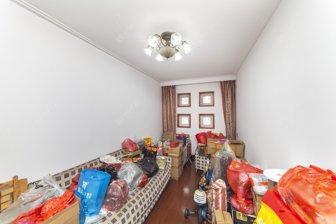 荆川里续建房源室内图 常州荆川里续建在售二手房源室内图_小牛看房