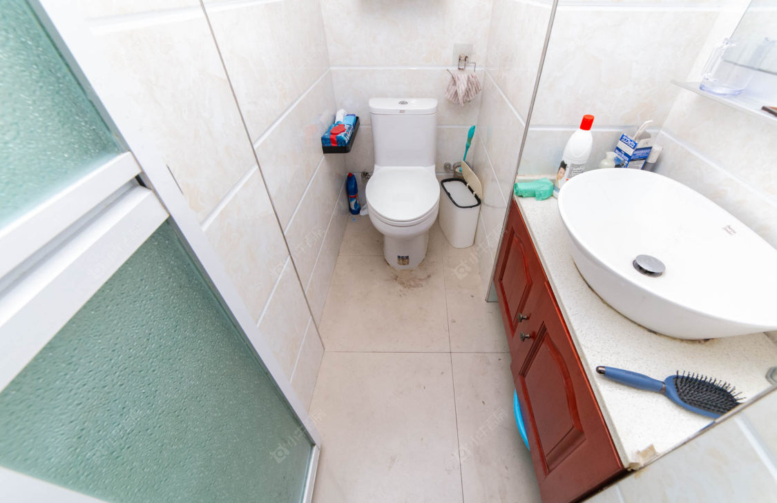 常州东渡海派青城在售二手房源_小牛看房