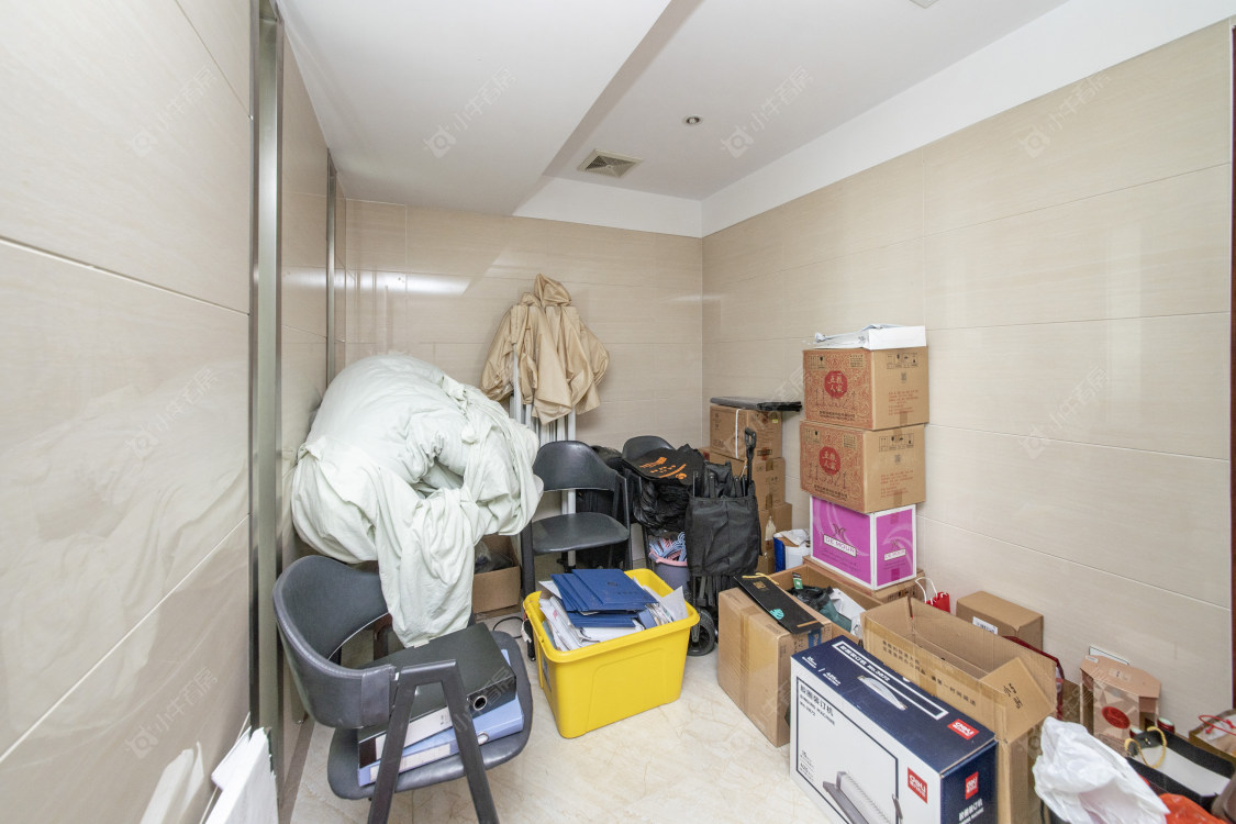 常州万博生活广场在售二手房源室内图_小牛看房