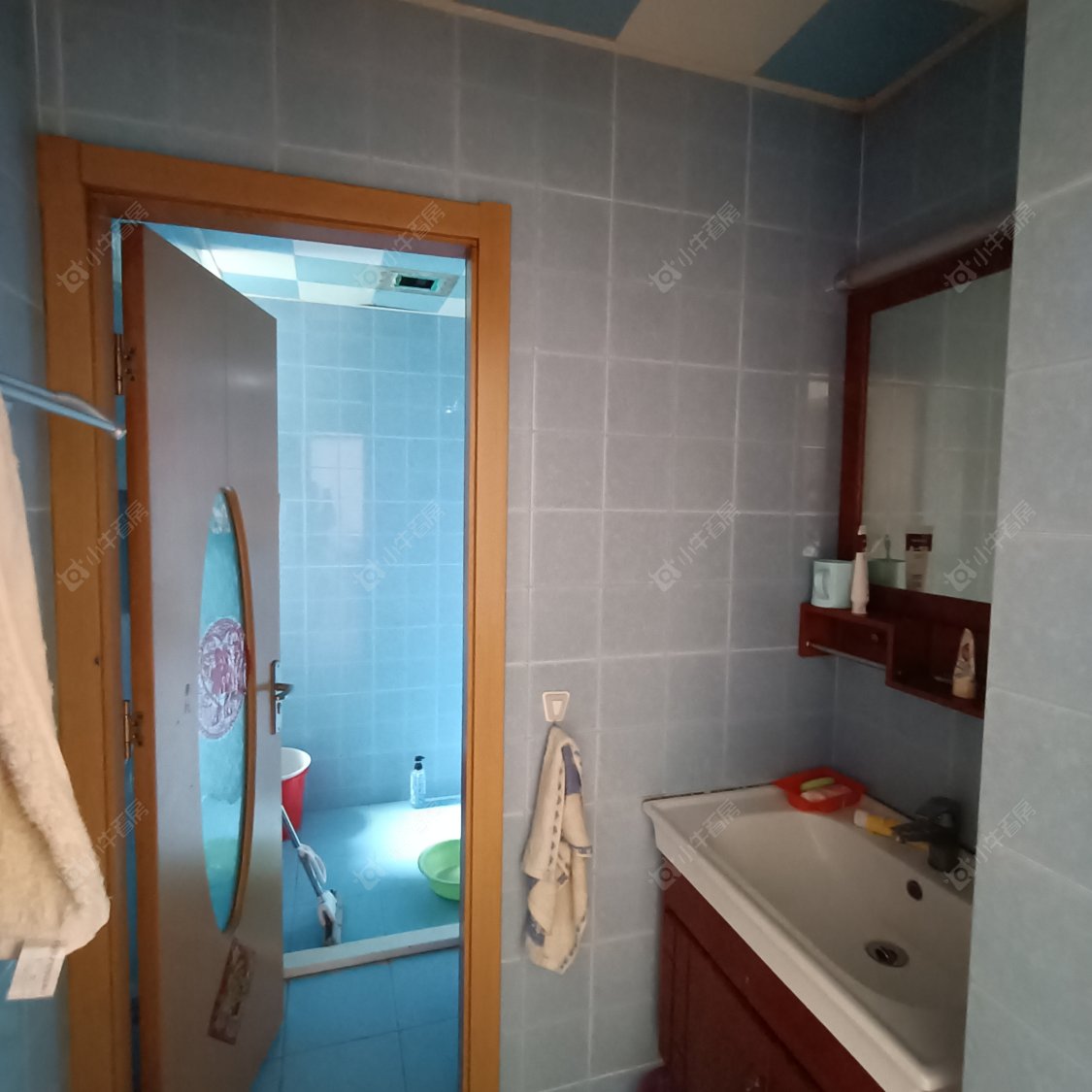 常州新丰苑在租房源室内图_小牛看房