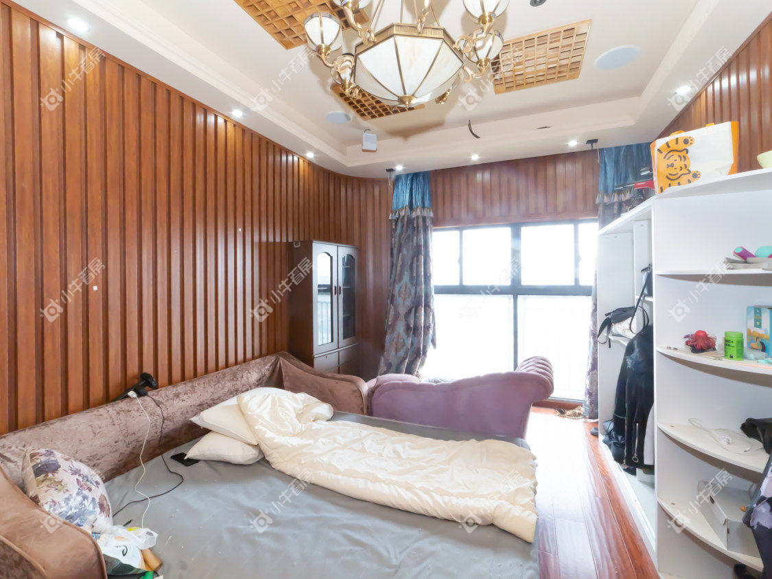 常州中央花园在租房源室内图_小牛看房